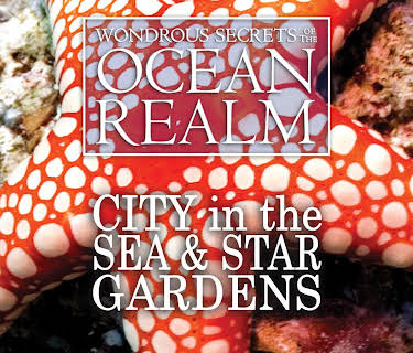Wondrous Secrets of the Ocean Realm: City in the Sea & Star Gardens (2006)