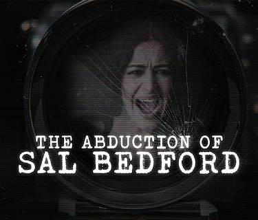 The Abduction of Sal Bedford (2025)