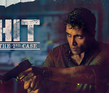 HIT (The Second Case) (2022)