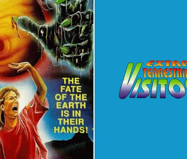 Extra Terrestrial Visitors (1984)