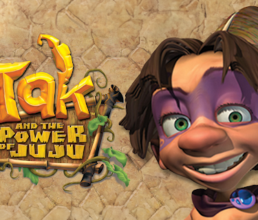 Tak and the Power of Juju Season 1