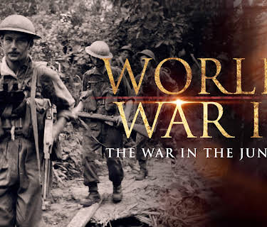 World War II: The War in the Jungle (2010)