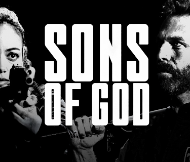 Sons Of God (2024)