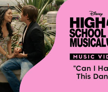 "Can I Have This Dance" | High School Musical 3: Senior Year Music Video (2026)