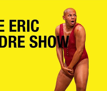 The Eric Andre Show