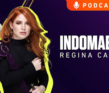 Indomables con Regina Carrot season-1