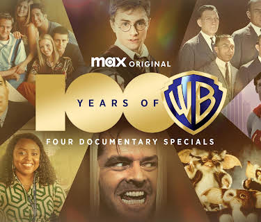 100 Years of Warner Bros., Season 1