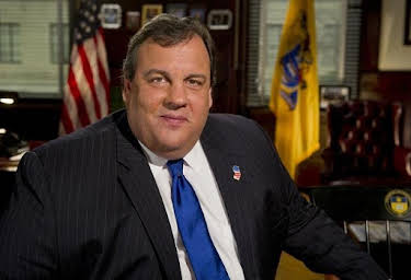 Chris Christie