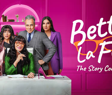 Betty La Fea, The Story Continues S1