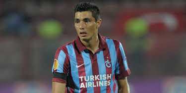 Oscar Cardozo
