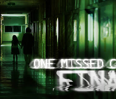 One Missed Call: Final (2009)