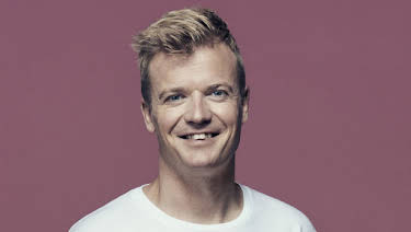 Tobias Dybvad