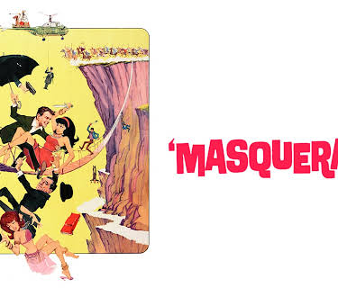 Masquerade (1965) (1965)
