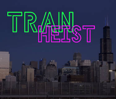 TranHeist (2021)