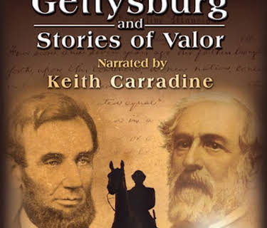 Gettysburg and Stories of Valor: Part 2 (2006)