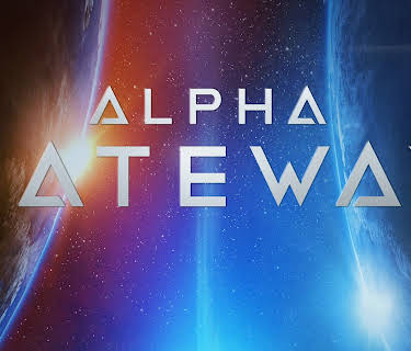 Alpha Gateway (2018)