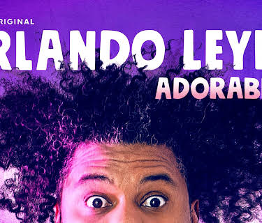 Orlando Leyba: Adorable (2018)