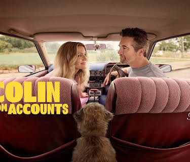 Colin from Accounts