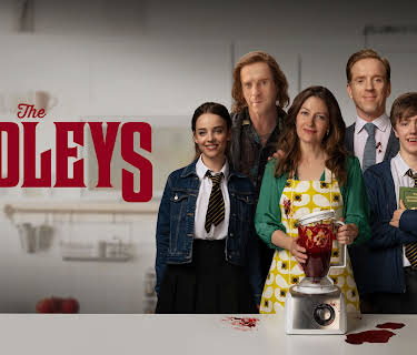 The Radleys (2024)