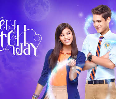 Every Witch Way Season 1