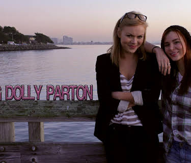 Seeking Dolly Parton (2015)
