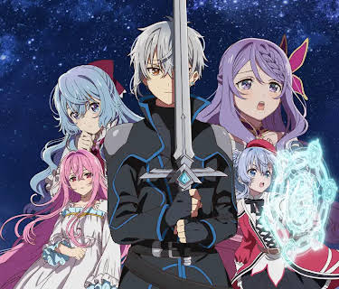 Spirit Chronicles