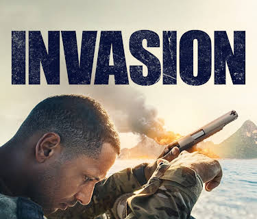 Invasion (2025)