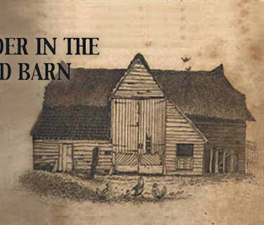 Murder In The Red Barn (1936)