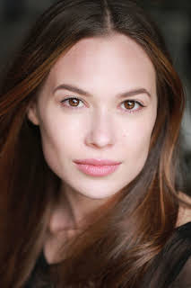 Celina Sinden