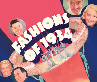 Fashions of 1934 (1934)