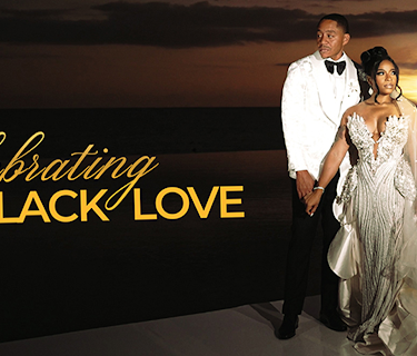 Celebrating Black Love