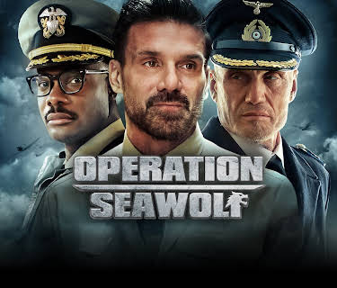Operation Seawolf (2022)