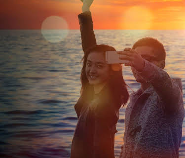 Terrace House: Boys & Girls in the City