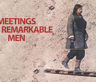 Meetings with Remarkable Men - Remastered (1979)