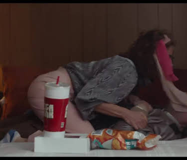 An Evening with Beverly Luff Linn (2018)