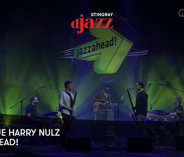 The True Harry Nulz - jazzahead! (2021)