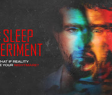 The Sleep Experiment (2022)