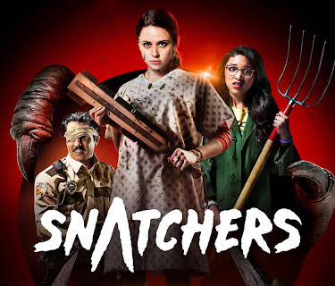 Snatchers (2019)