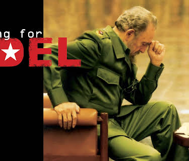 Looking for Fidel (2015)