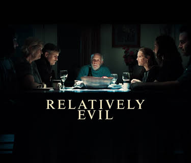 Relatively Evil
