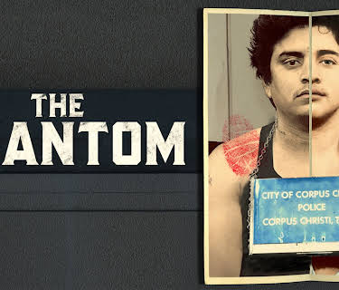 The Phantom (2021)