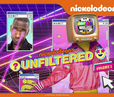 Nickelodeon's Unfiltered Season 1