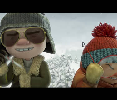 Racetime (2019)