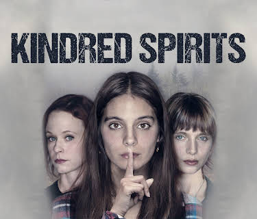 Kindred Spirits (2019)