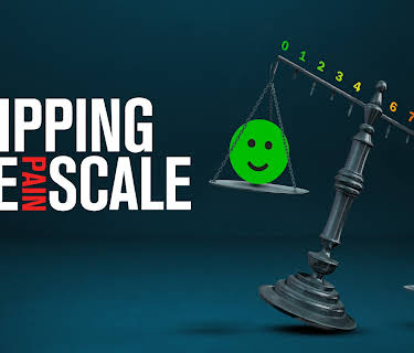 Tipping the Pain Scale (2022)