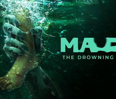 Ma Da: The Drowning Spirit (2024)