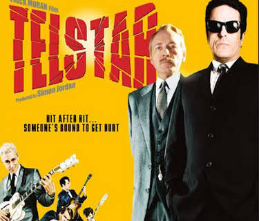 Telstar (2008)