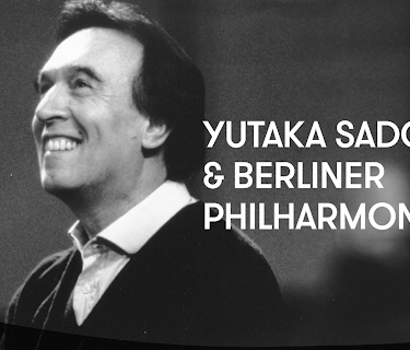 Berliner Philharmoniker & Yutaka Sado - Charity Concert for Japan (2011)