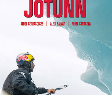 JÖTUNN (2021)