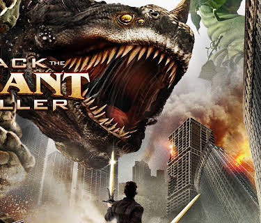 Jack the Giant Killer (2013)